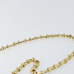 Gucci Vintage Shoulder Bag Leather