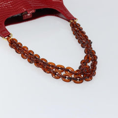 Givenchy Shoulder Bag Patent leather