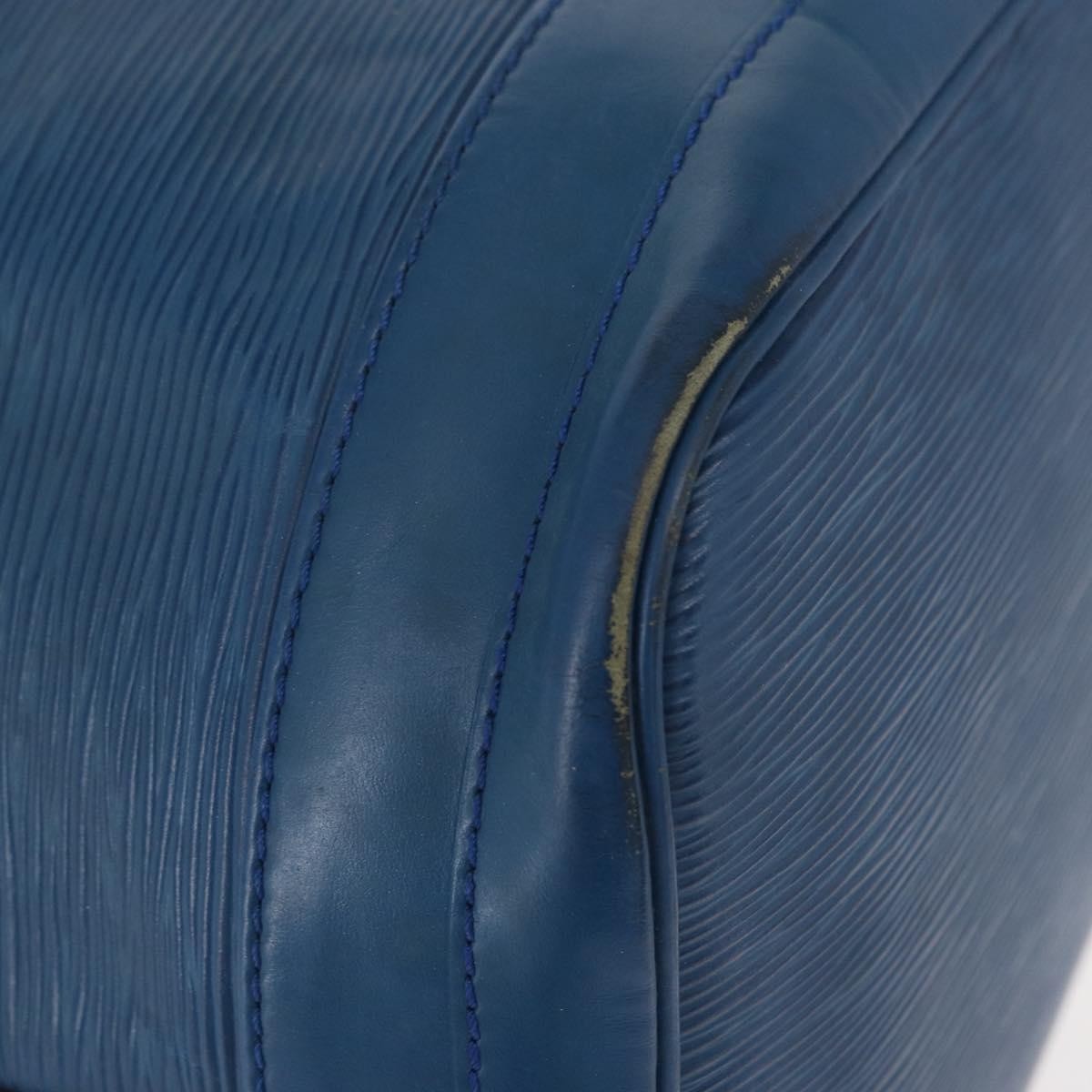 Louis Vuitton Noe Handbag Epi Leather