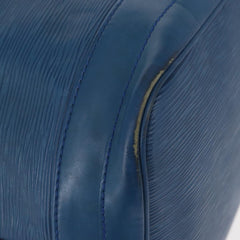 Louis Vuitton Noe Handbag Epi Leather