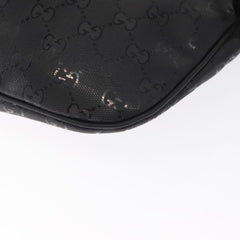 Gucci Belt Bag GG Imprime