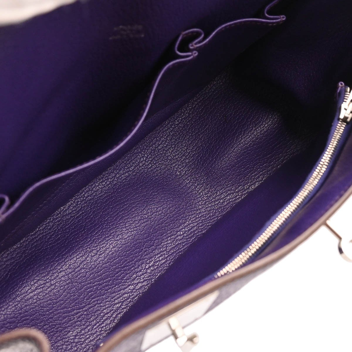 Hermes Jypsiere Bag Clemence