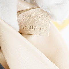 Chloe Elsie Shoulder Bag Perforated Leather