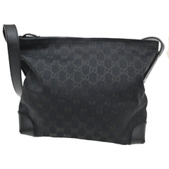 Gucci Original Messenger GG Canvas