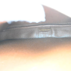 Louis Vuitton Cartouchiere Handbag Monogram Canvas