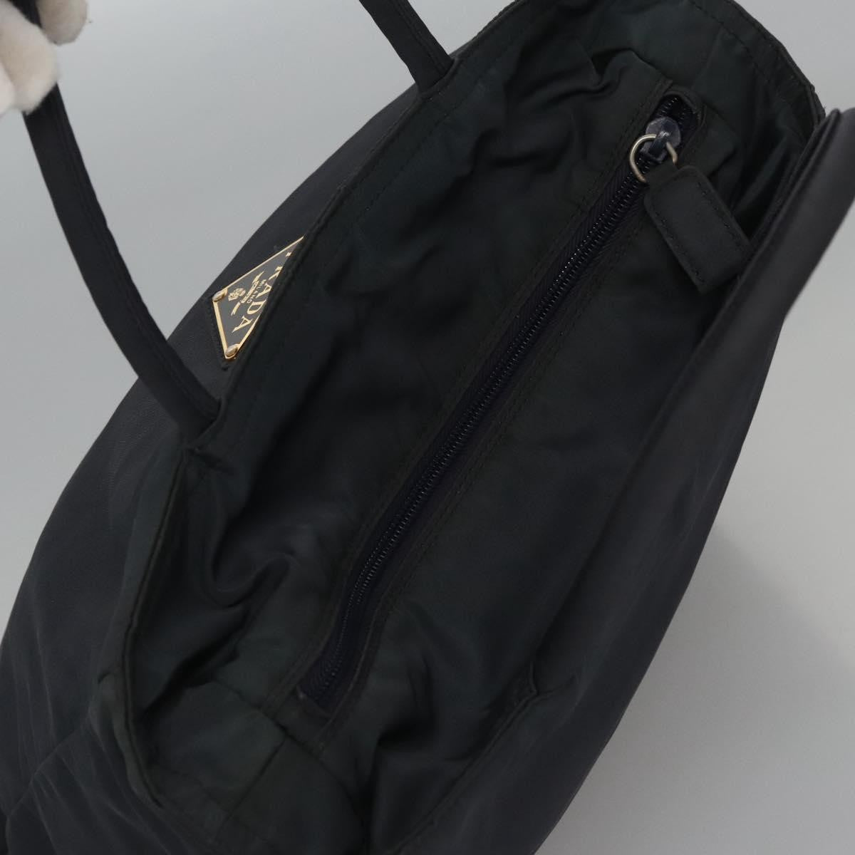 Prada Vintage Tote Tessuto