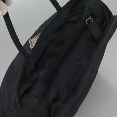 Prada Vintage Tote Tessuto