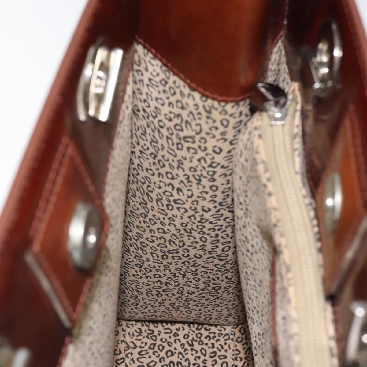 cartier Panthère Tote bag Patent Leather