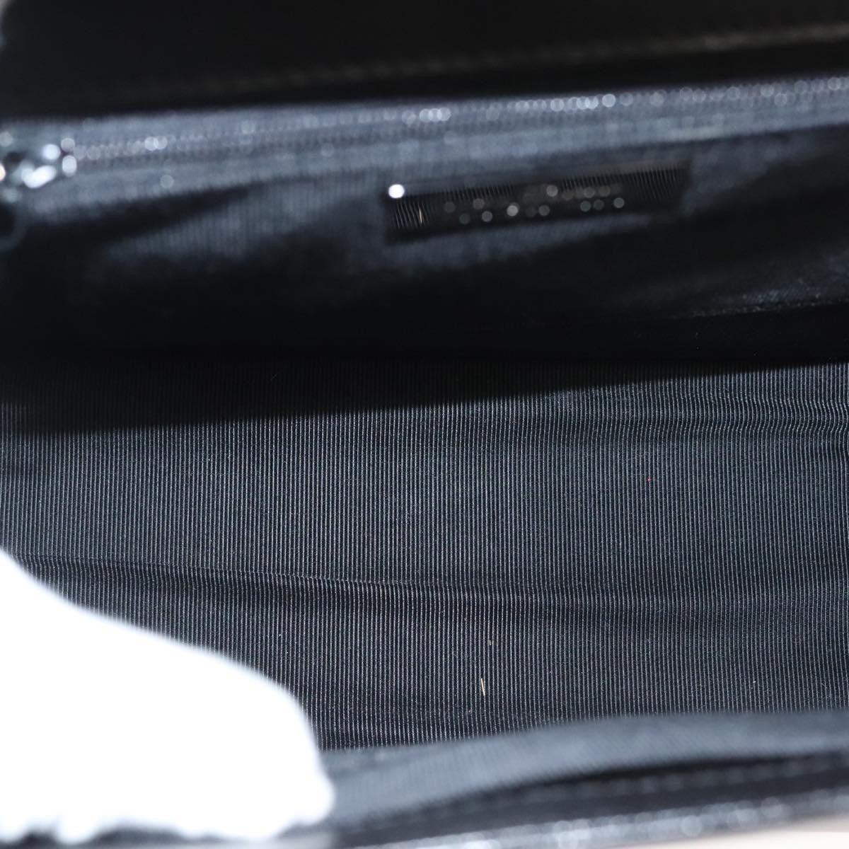 Givenchy Vintage 4G handbag Leather