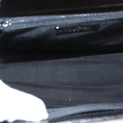 Givenchy Vintage 4G handbag Leather