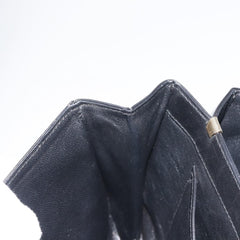 Bally Vintage Shoulder Bag Leather