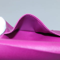 Louis Vuitton Agenda Cover Epi Leather