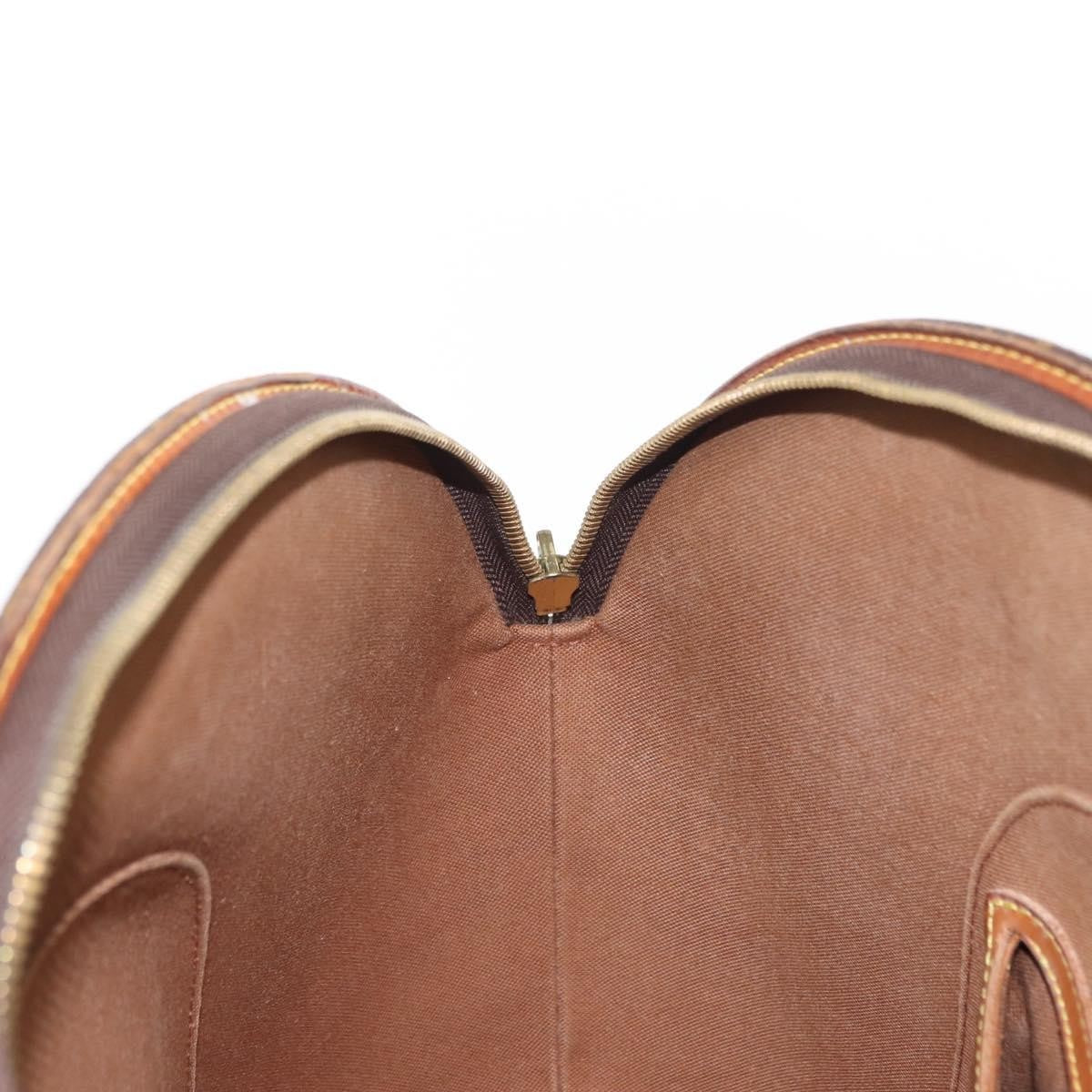 Louis Vuitton Ellipse Bag Monogram Canvas