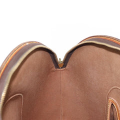 Louis Vuitton Ellipse Bag Monogram Canvas