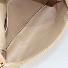 Louis Vuitton Thompson Street Handbag Monogram Vernis