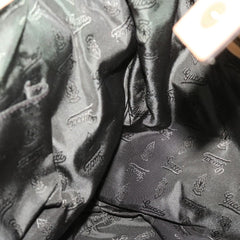 Gucci Vintage Horsebit Shoulder bag Leather