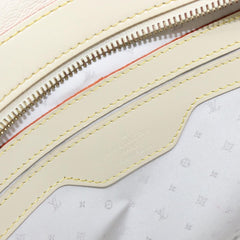 Louis Vuitton Suhali Le Radieux Handbag Leather