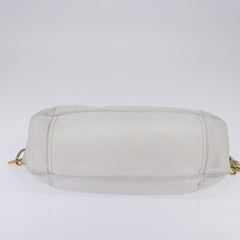 Givenchy Vintage Handbag Leather