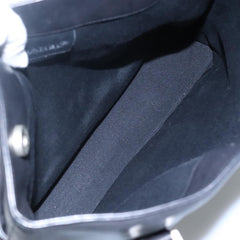 Chanel Vintage Shoulder Bag Leather