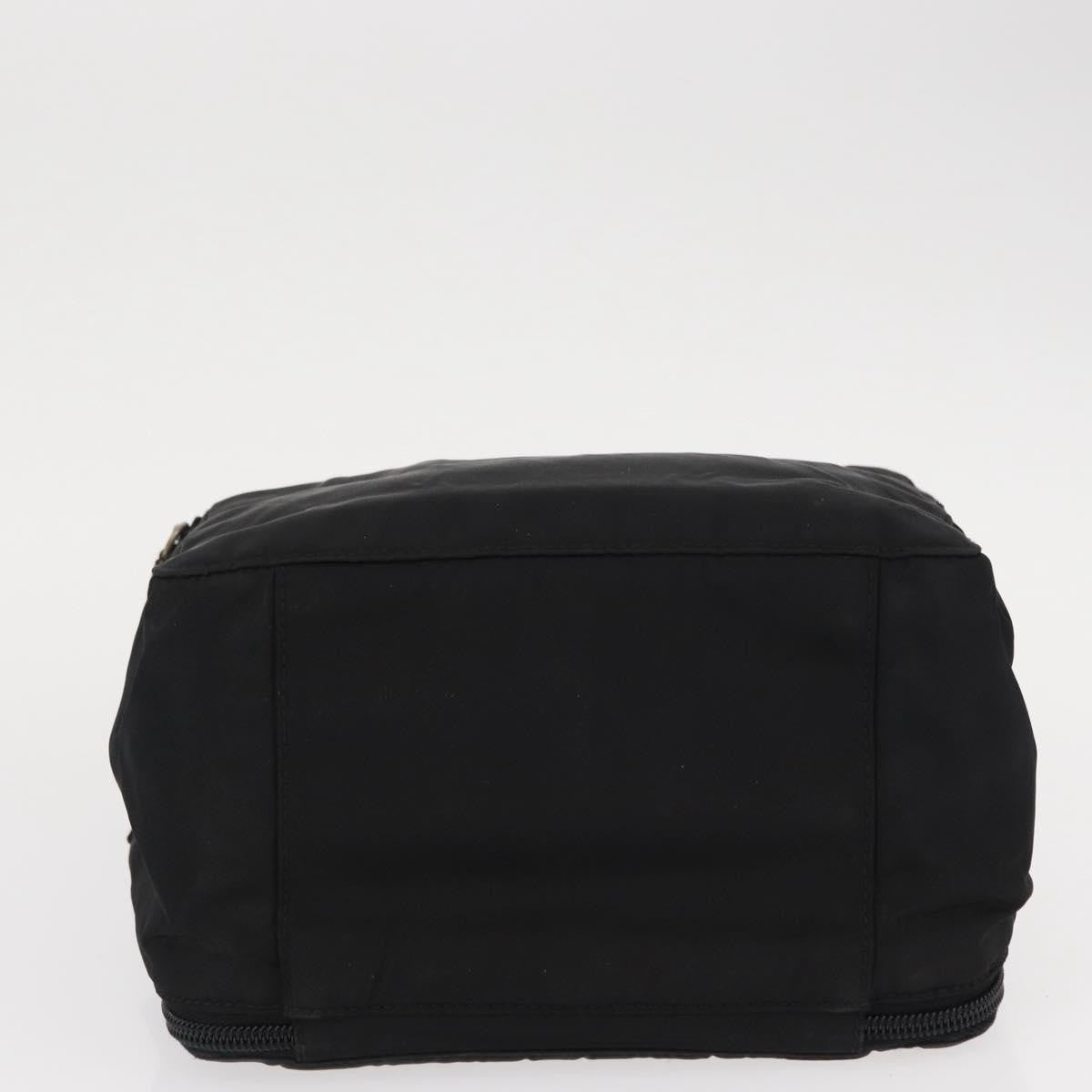 Prada Vintage Handbag Tessuto