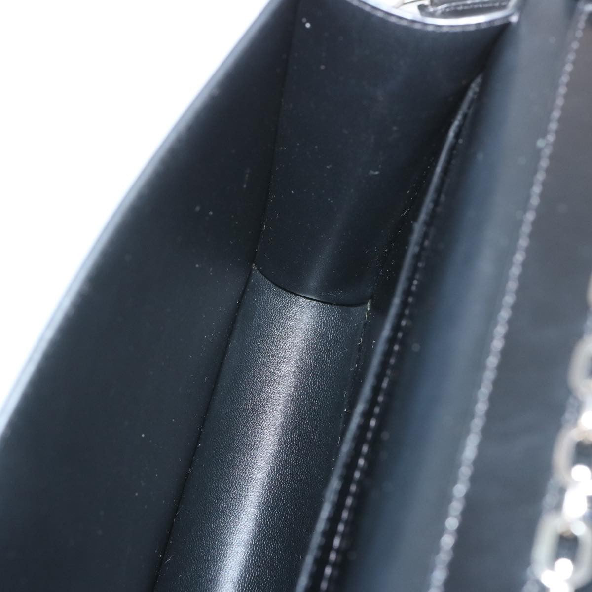 Givenchy 4G Chain Crossbody Bag Leather