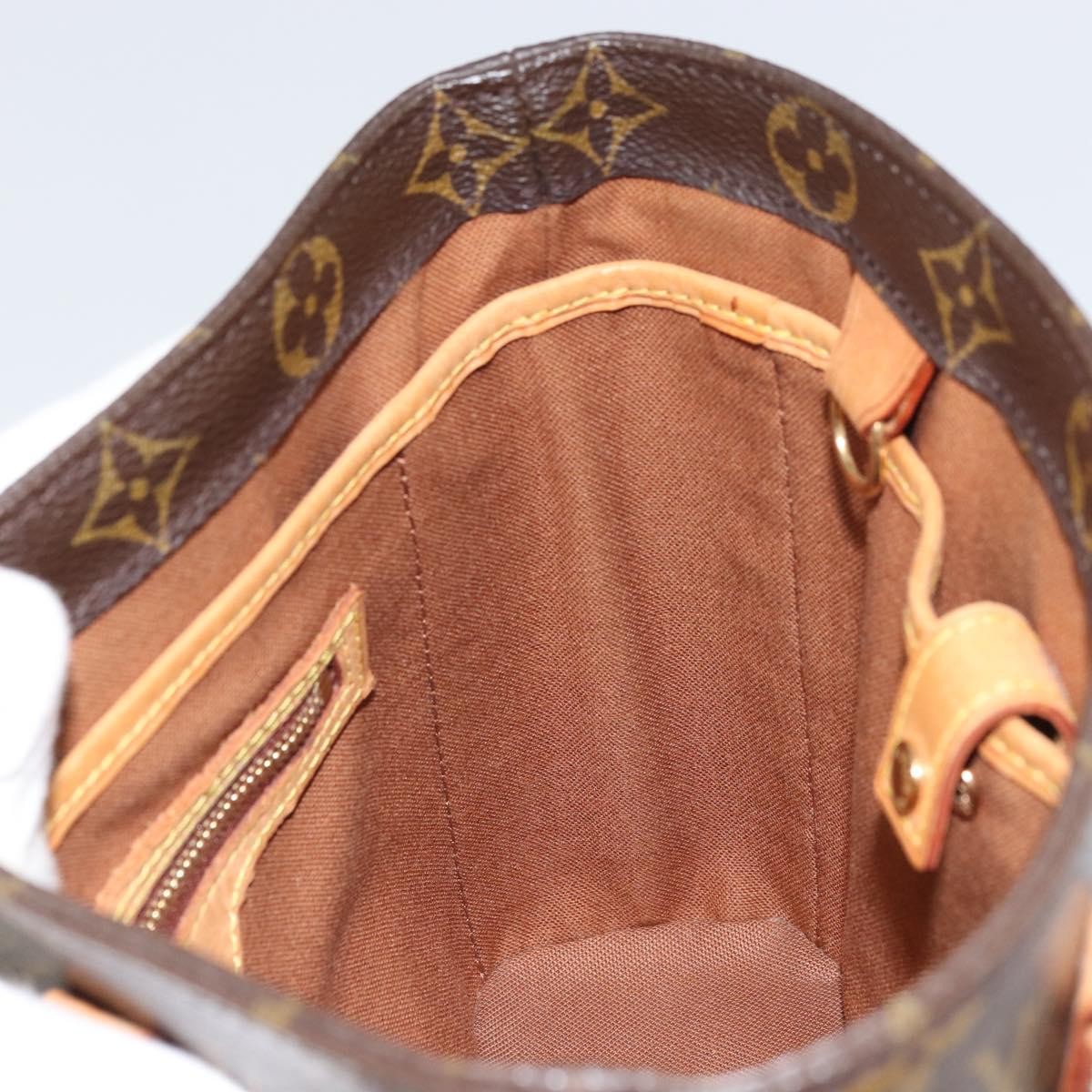 Louis Vuitton Vavin Tote Monogram Canvas