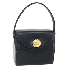 Givenchy Vintage Handbag Leather