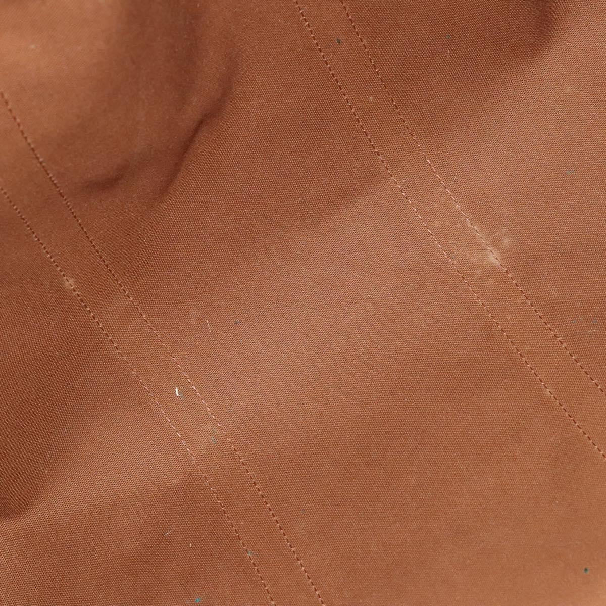 Louis Vuitton Keepall Bandouliere Bag Monogram Canvas