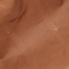 Louis Vuitton Keepall Bandouliere Bag Monogram Canvas