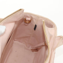 Prada Comic Basket Bag Wicker with Applique