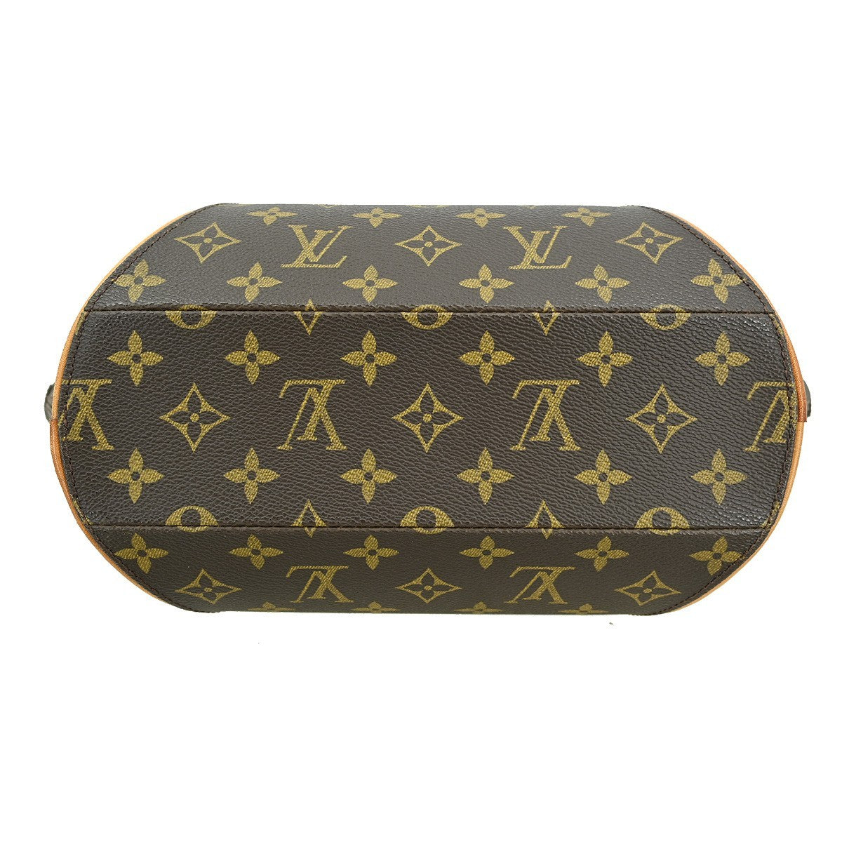 Louis Vuitton Ellipse Bag Monogram Canvas