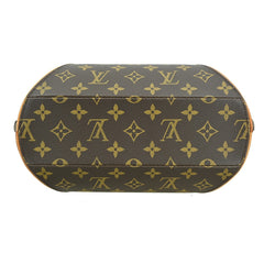 Louis Vuitton Ellipse Bag Monogram Canvas
