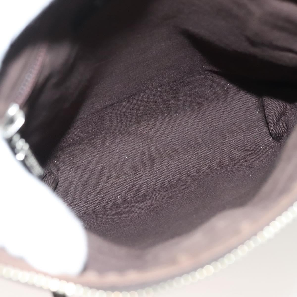 Burberry Black Label Shoulder bag Canvas