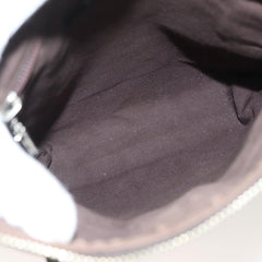 Burberry Black Label Shoulder bag Canvas