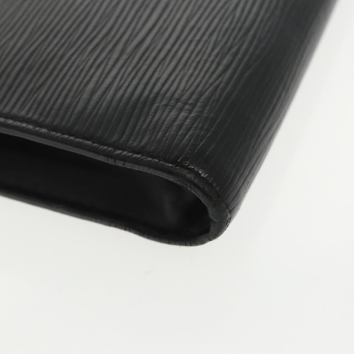 Louis Vuitton Pochette Jour Initials Epi Leather