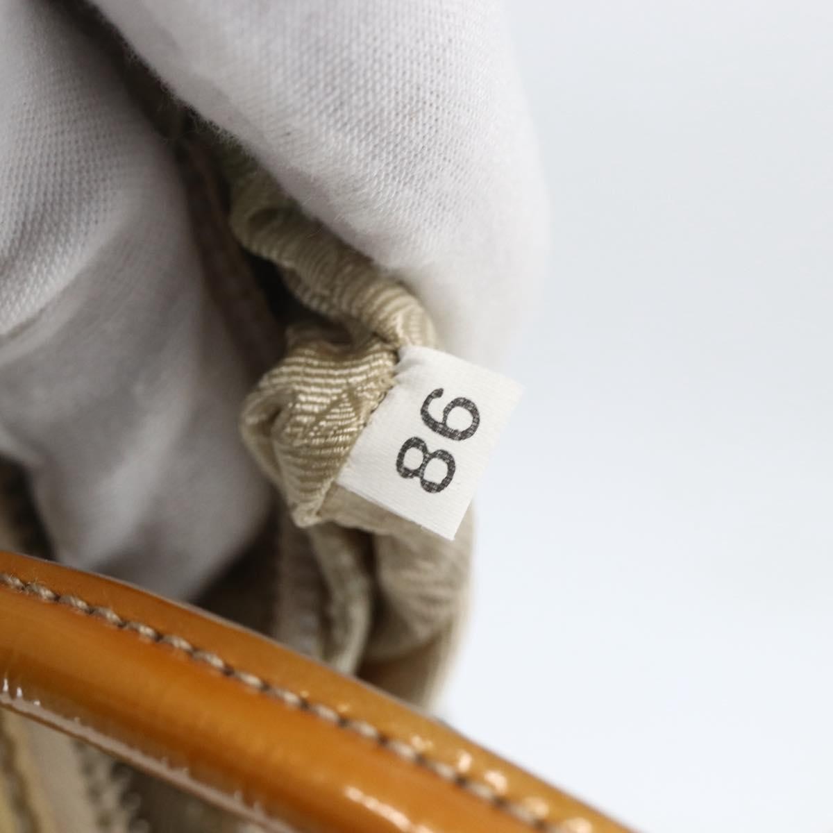 Prada Vintage Handbag Tessuto