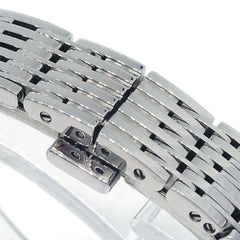 Gucci 8600L Quartz Watch Stainless Steel