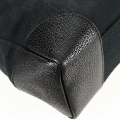 Gucci Original Messenger GG Canvas