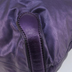 Gucci Galaxy Hobo Leather