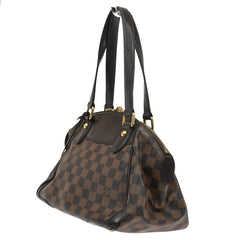 Louis Vuitton Verona Handbag Damier