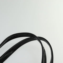 Salvatore Ferragamo Vintage Convertible Tote Patent leather