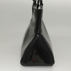 cartier Marcello Handbag Patent leather