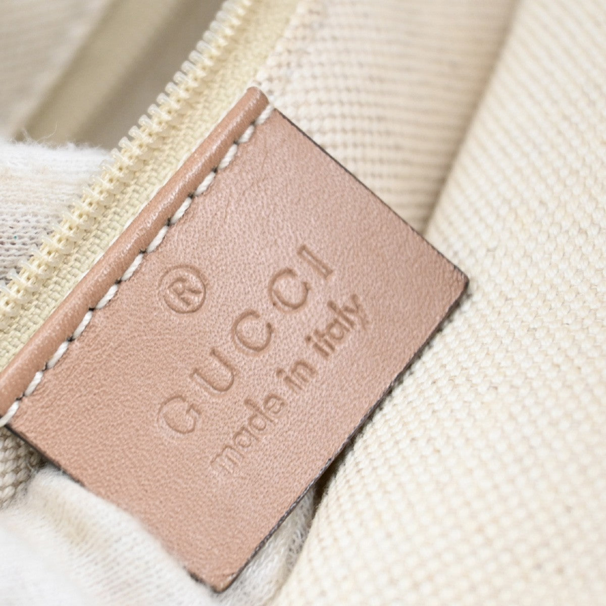 Gucci Sukey Tote Diamante Canvas