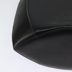 Bally Handbag Leather