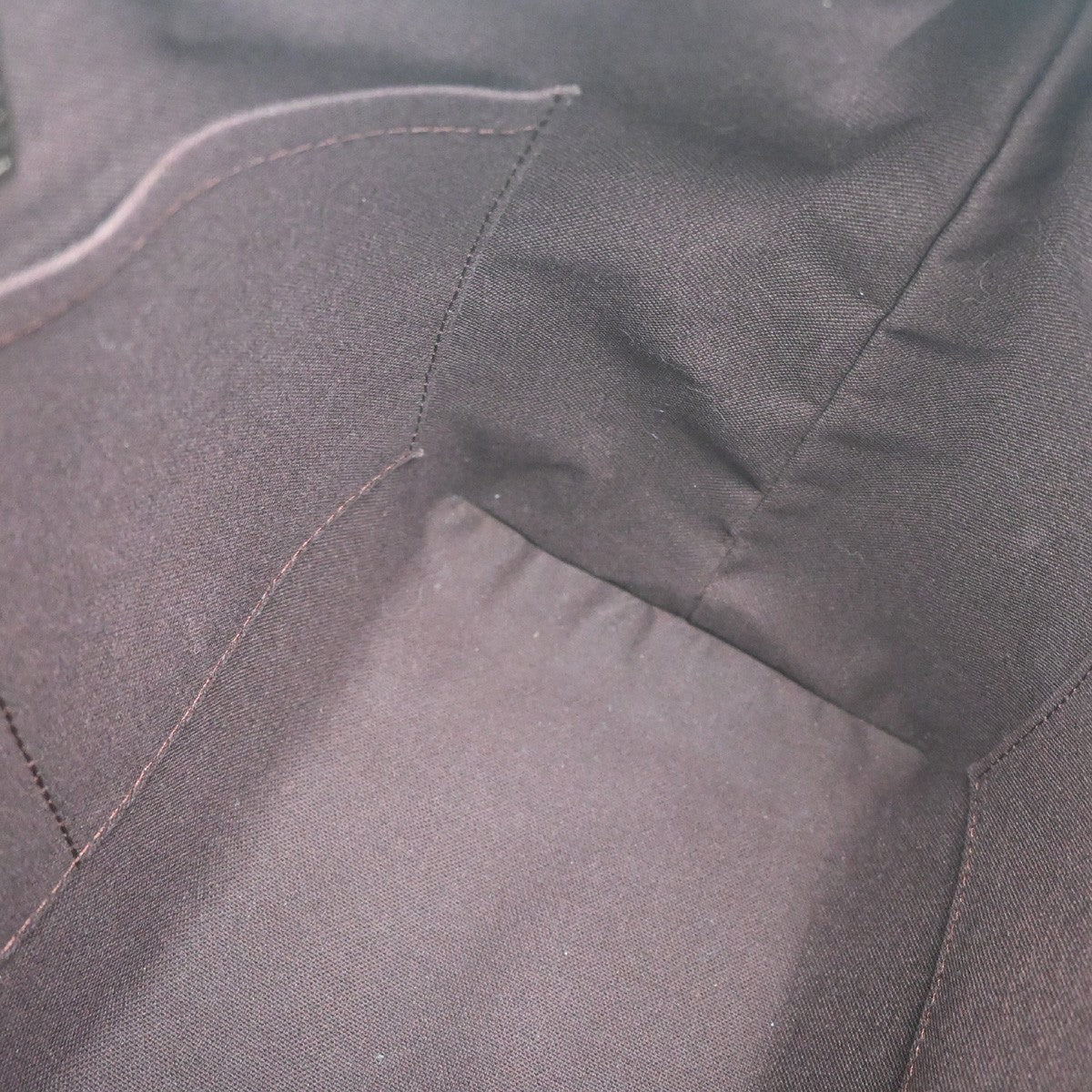 Louis Vuitton Iena Tote Damier