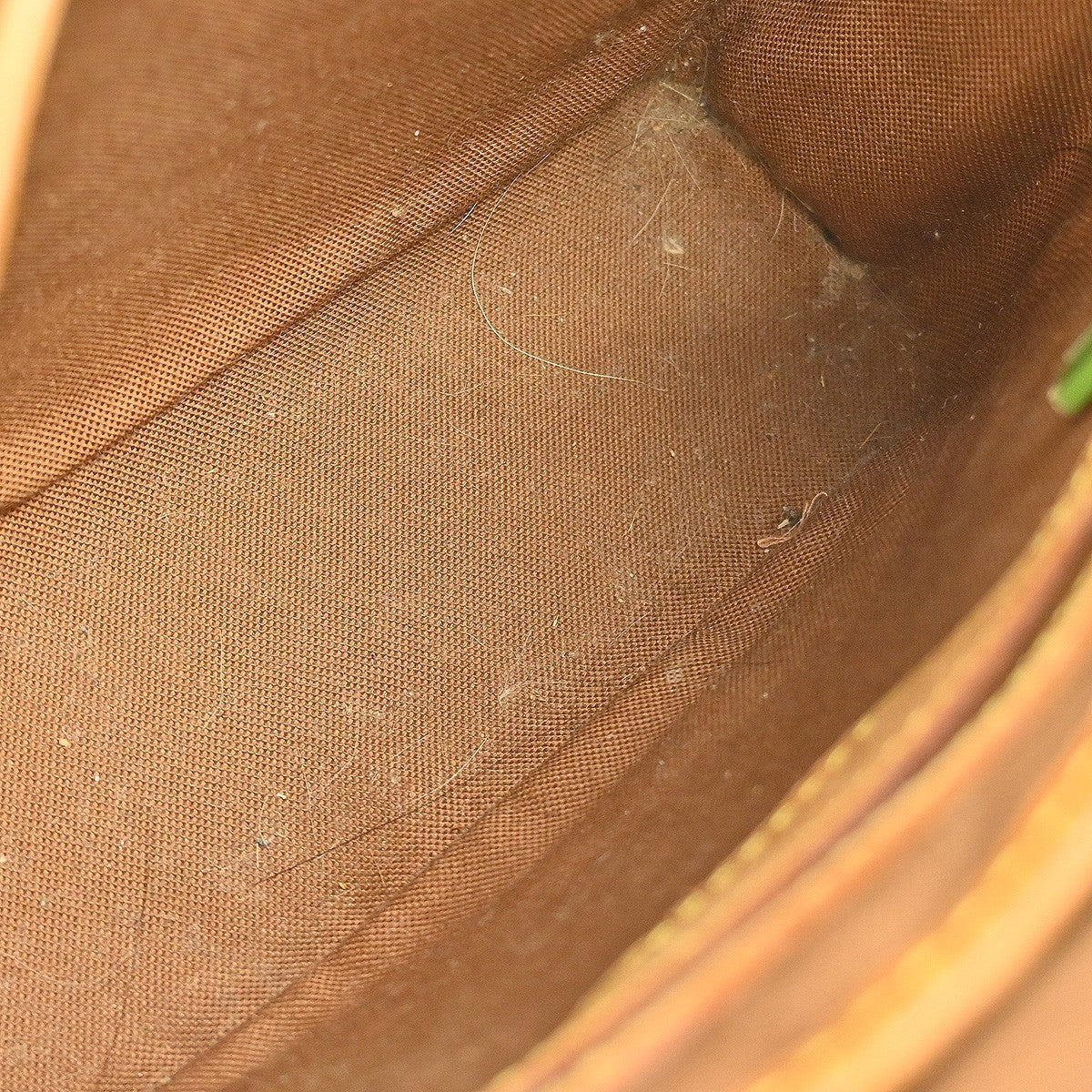 Louis Vuitton Vavin Tote Monogram Canvas