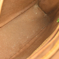 Louis Vuitton Vavin Tote Monogram Canvas