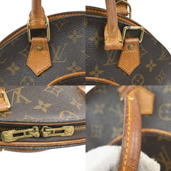 Louis Vuitton Ellipse Bag Monogram Canvas