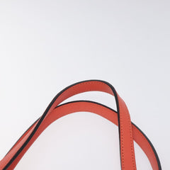 Chloe Dilan Tote Leather