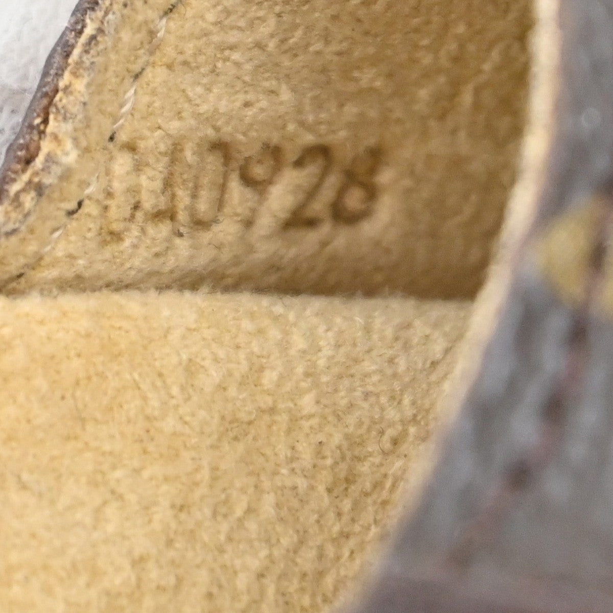 Louis Vuitton Etui Cigarette Case Monogram canvas